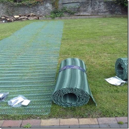Grass Protection Mesh Protecta Heavy 14.5mm – Drainage365