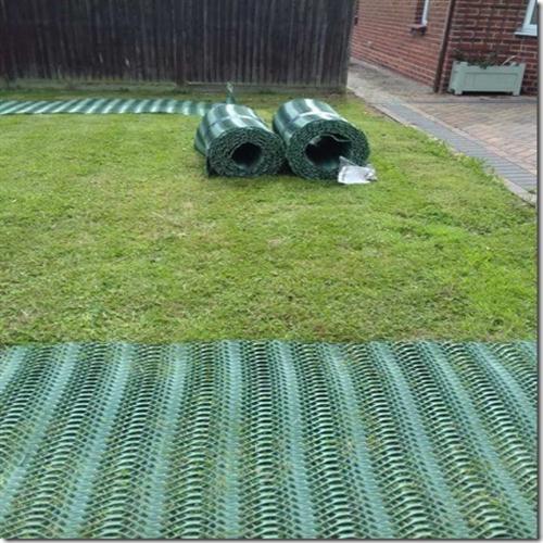 Grass Protection Mesh Protecta Heavy 14.5mm - Drainage365