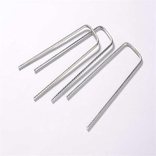 Steel Fixing U-Pins – Drainage365